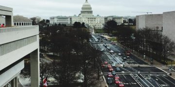 How New State Lobbying Regulations Affect Political Transparency - Cover Image