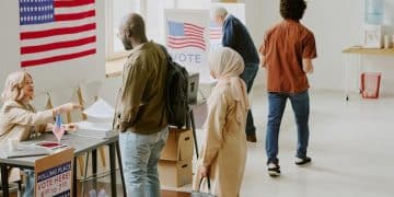 State Voting Rights: Changes in the Next Election Cycle - Cover Image