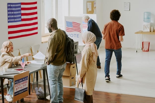 State Voting Rights: Changes in the Next Election Cycle