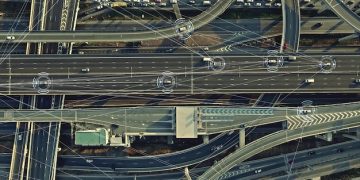 State Infrastructure Projects: Improving Lives Across the US - Cover Image