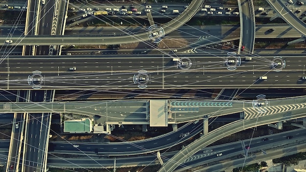 State Infrastructure Projects: Improving Lives Across the US