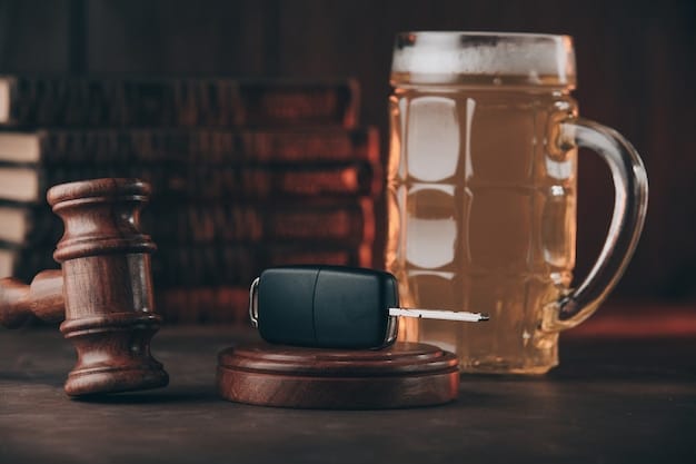 A gavel resting on a stack of law books in a state courthouse, symbolizing the legislative changes driving criminal justice reform.