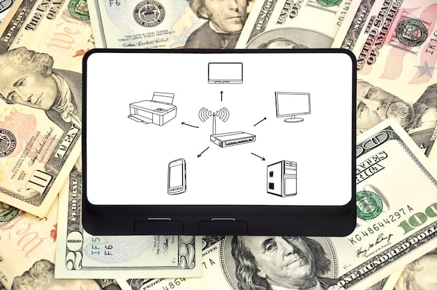A visual representation of money flowing from various sources (corporations, individuals, PACs) into a political campaign, illustrating the complex web of campaign finance and potential influence.