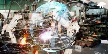 Implications of Updated Trade Regulations on US Manufacturing in 2025 - Cover Image