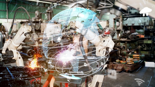 Implications of Updated Trade Regulations on US Manufacturing in 2025