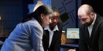 Analyzing the Effects of Tax Code Revisions on US Small Businesses - Cover Image
