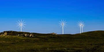 How New Energy Policy Shapes Renewable Transition by 2030 - Cover Image