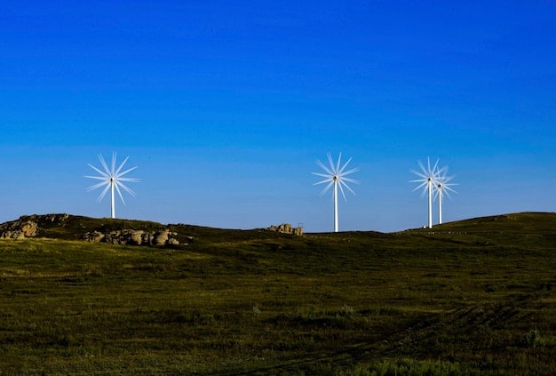 How New Energy Policy Shapes Renewable Transition by 2030