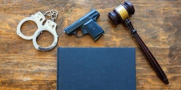 Analyzing the Impact of Updated Gun Control Legislation on Public Safety - Cover Image