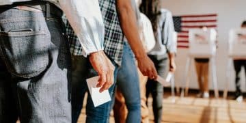 Supreme Court Voting Rights Decision: Impact on 2028 Election Turnout - Cover Image