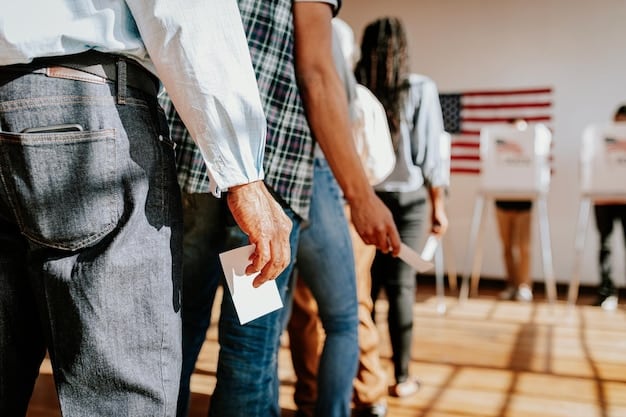 Supreme Court Voting Rights Decision: Impact on 2028 Election Turnout