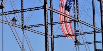 Bipartisan Infrastructure Deal: Cooperation or Truce? - Cover Image
