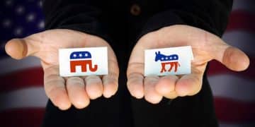 Electoral College Changes: Potential Consequences on US Elections - Cover Image