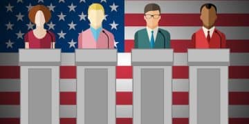 Analyzing Presidential Approval Ratings: Factors & Impact on Policy - Cover Image