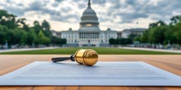 Implications of Congressional Investigations on Executive Branch Authority - Cover Image