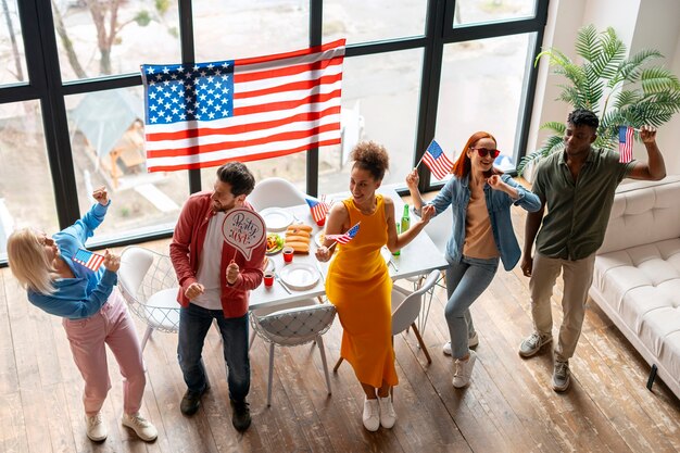 Immigration Policy and the US Political Landscape: A 3-Year Outlook