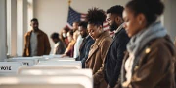 Analyzing the Impact of New Voting Laws on Minority Access in 2026 Elections - Cover Image