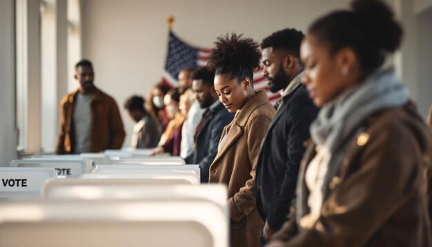 Analyzing the Impact of New Voting Laws on Minority Access in 2026 Elections