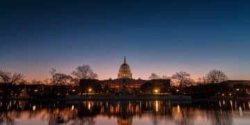 Ethics Reform 2025: Impact on Political Transparency - Cover Image