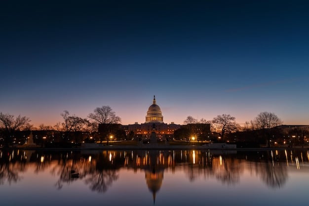 Ethics Reform 2025: Impact on Political Transparency