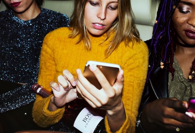 Political Figures & Social Media: New Rules & Penalties in 2025
