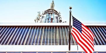Political Figures & Conflicts of Interest: Rules & Enforcement in the US - Cover Image