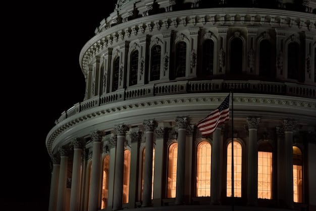 Consequences for Political Figures Violating Campaign Finance Laws