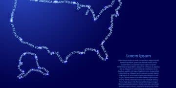 Data Analytics in US Politics: Targeting Voters in 2025 - Cover Image