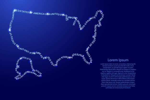 Data Analytics in US Politics: Targeting Voters in 2025