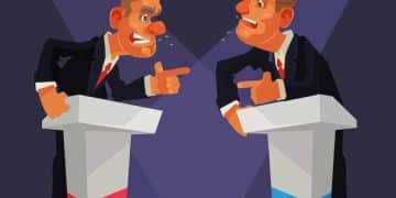 The Role of PACs in Funding Political Campaigns: An In-Depth Analysis - Cover Image