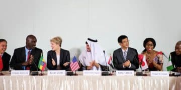 Political Figures' Climate Change Policies: Proposals and Implementation - Cover Image