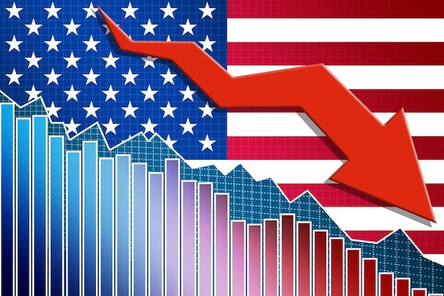 A graph depicting the growing income gap between the top 1% and the bottom 99% of earners in the United States over the past 50 years, illustrating the widening disparities in wealth distribution.