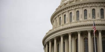 Potential Implications of Congressional Investigations on US Political Figures - Cover Image